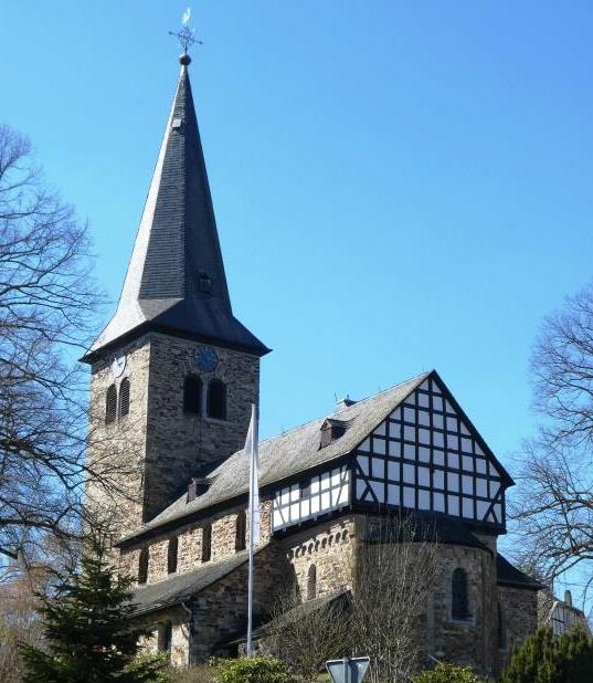 Mehren - 2019